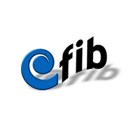 Logo des fib e.V.