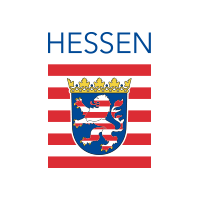 Logo des Hessischen Sozialministeriums Logo des Hessischen Sozialministeriums