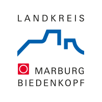 Logo des Landkreis Marburg-Biedenkopf Logo des Landkreis Marburg-Biedenkopf