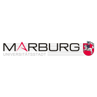 Logo der Stadt Marburg Logo der Stadt Marburg