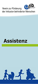 Assistenz Flyer Assistenz Flyer